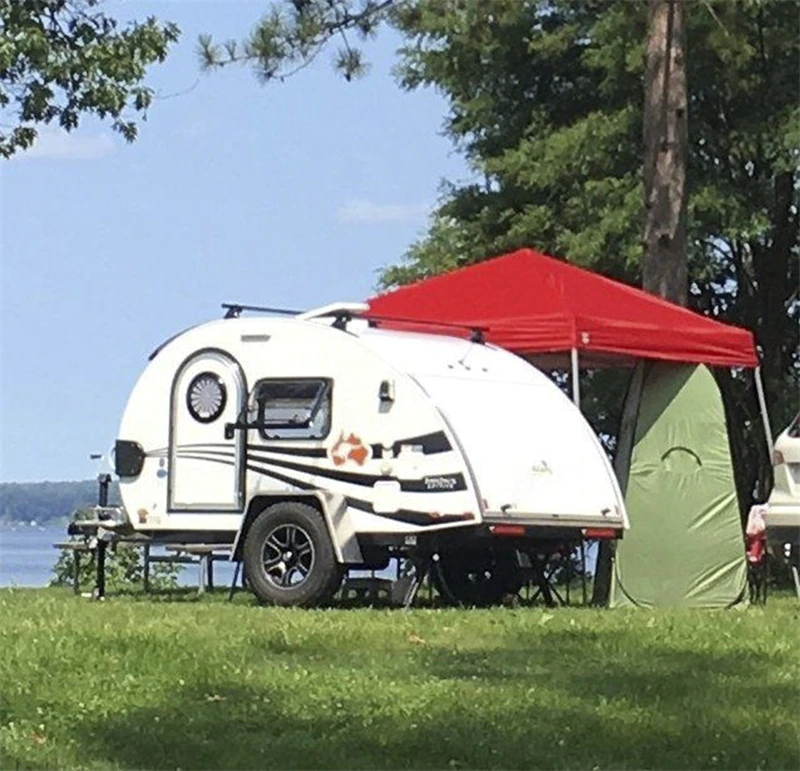 Cheap Goat Tents Automatic Quick